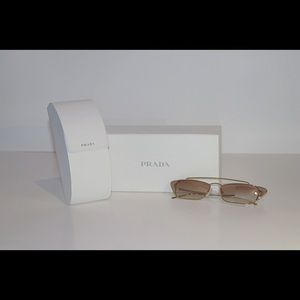 Prada sunglasses